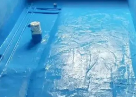 榕江卫生间漏水维修公司分享下榕江卫生间防水工程中常用防水涂料介绍。